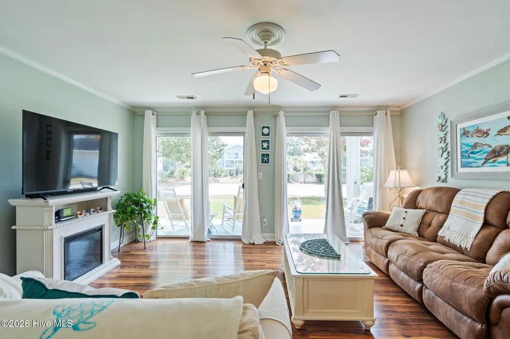 330 S Middleton Drive NW #Unit 1502 Calabash, NC 28467