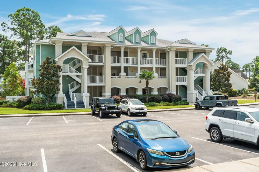 330 S Middleton Drive NW #Unit 1502 Calabash, NC 28467