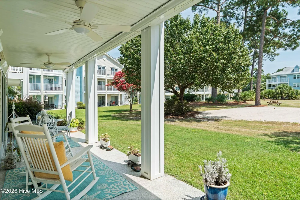 330 S Middleton Drive NW #Unit 1502 Calabash, NC 28467
