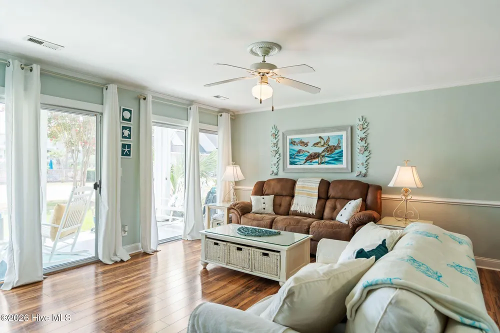 330 S Middleton Drive NW #Unit 1502 Calabash, NC 28467
