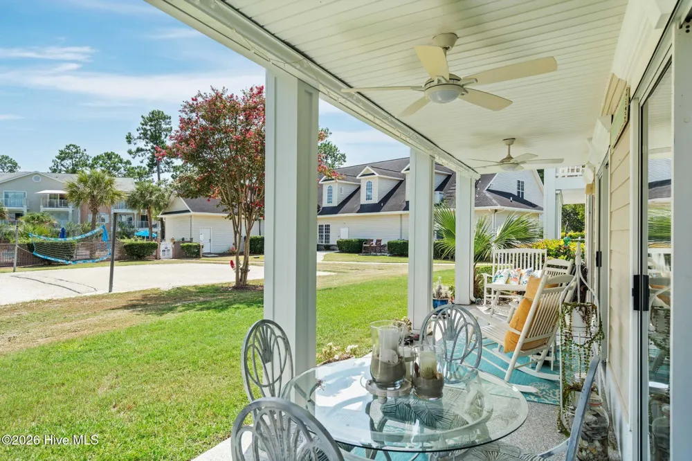 330 S Middleton Drive NW #Unit 1502 Calabash, NC 28467