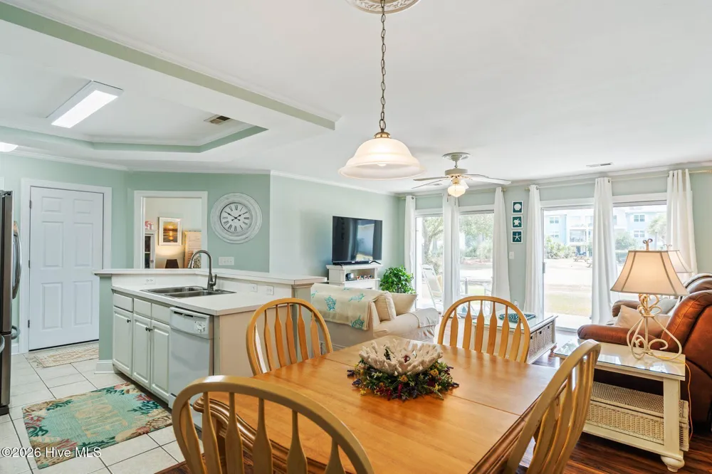 330 S Middleton Drive NW #Unit 1502 Calabash, NC 28467