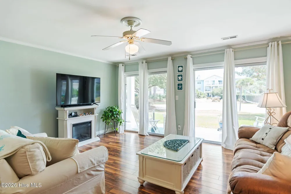 330 S Middleton Drive NW #Unit 1502 Calabash, NC 28467