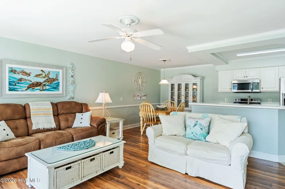 330 S Middleton Drive NW #Unit 1502 Calabash, NC 28467