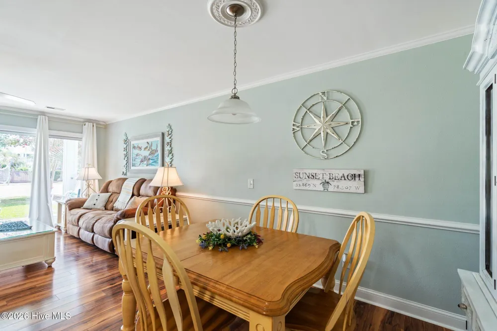 330 S Middleton Drive NW #Unit 1502 Calabash, NC 28467