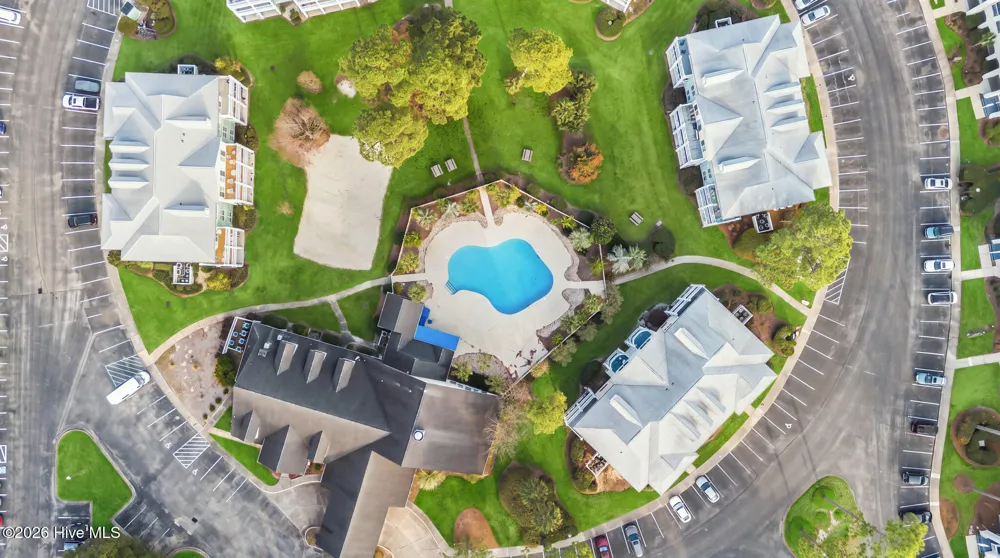 330 S Middleton Drive NW #Unit 1502 Calabash, NC 28467