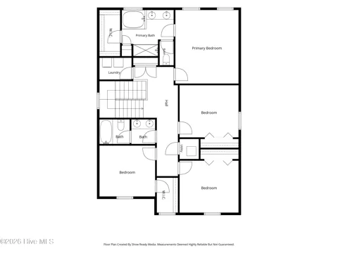 119 Brighton Landing Drive