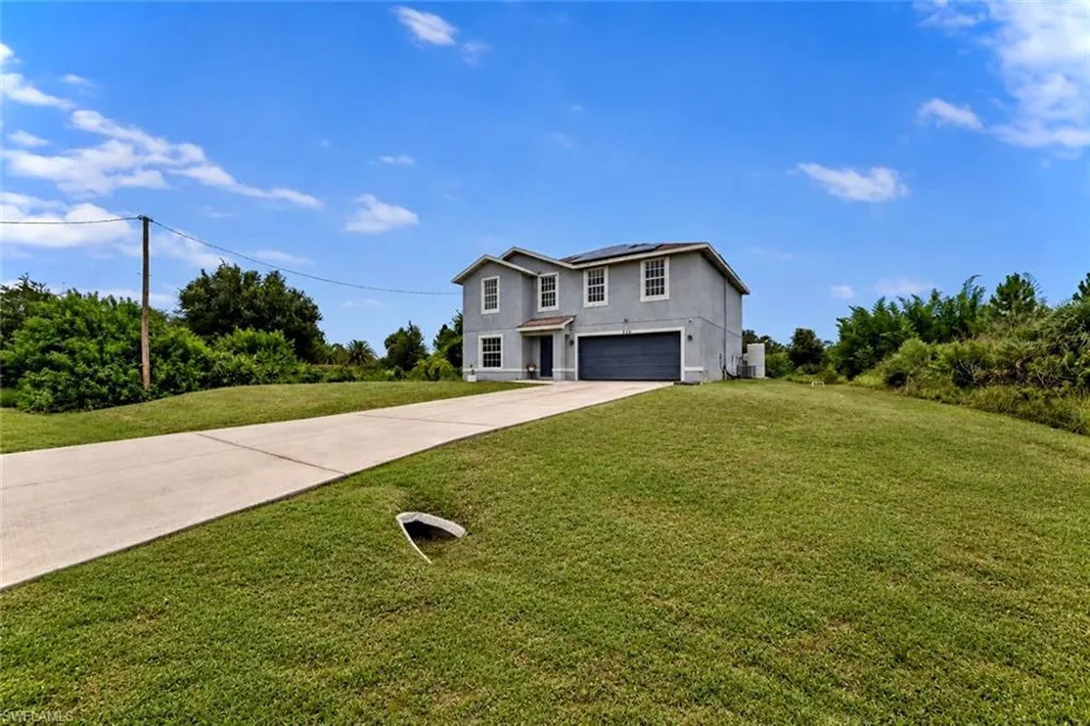 904 8th Avenue Lehigh Acres, FL 33972