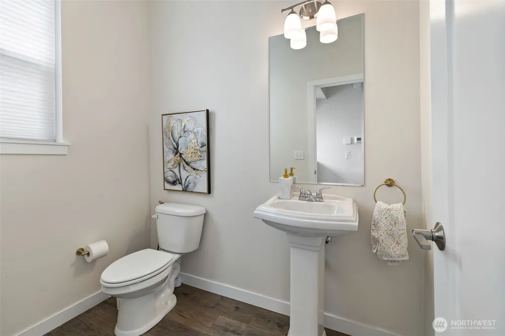 22924 79th Lane W #A Edmonds, WA 98026