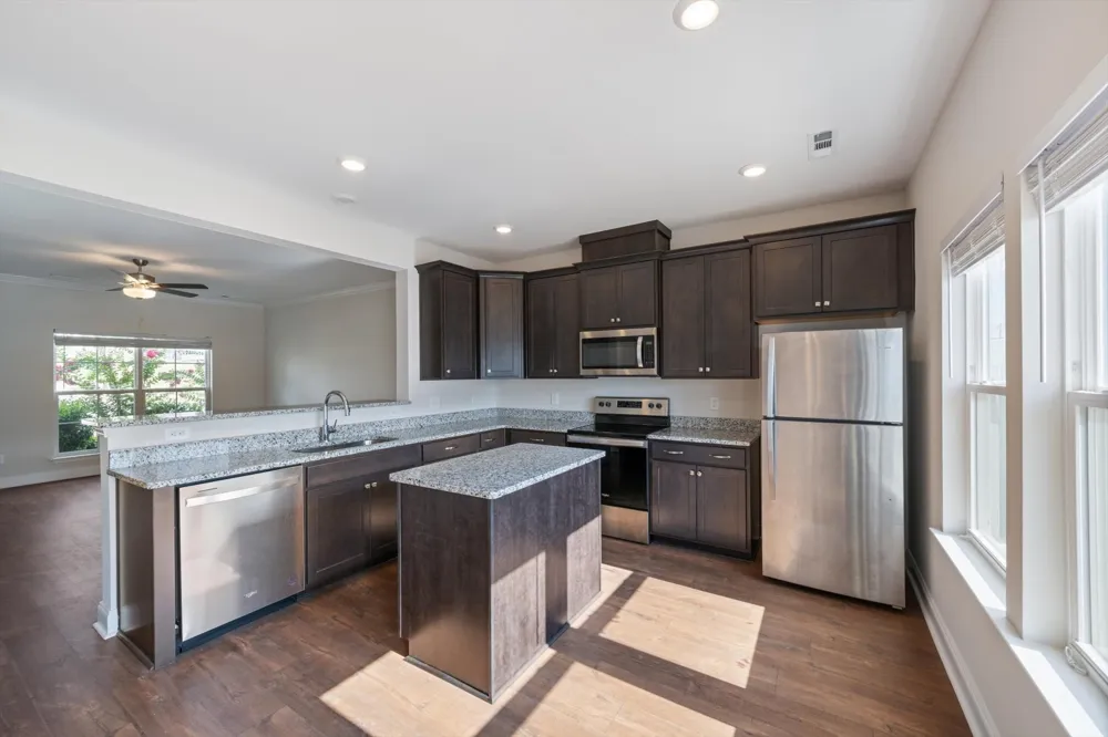 842 Westcott Ln Antioch, TN 37013