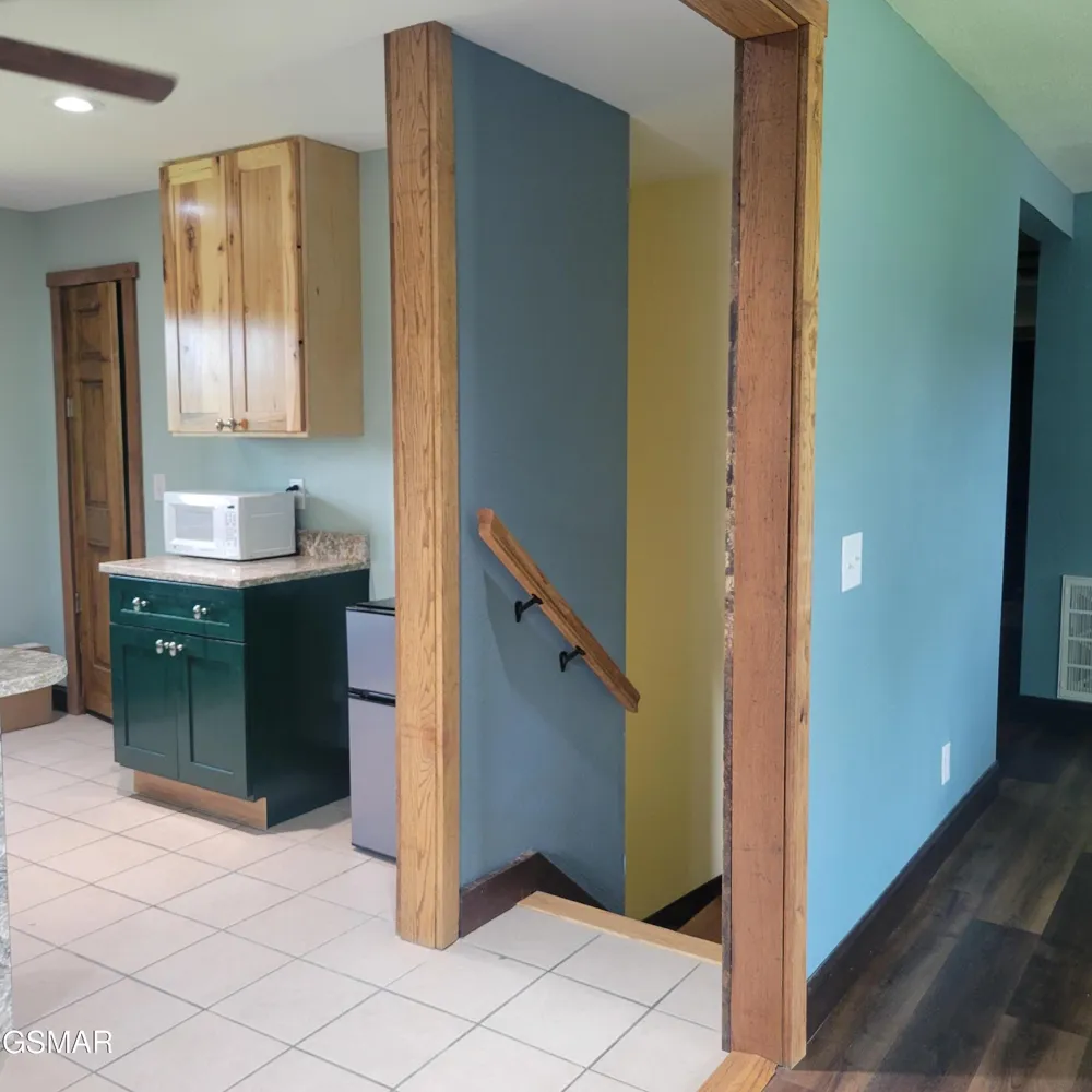 709 8th Street Newport, TN 37821