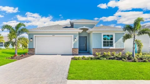 12781 SEAGRASS DRIVE