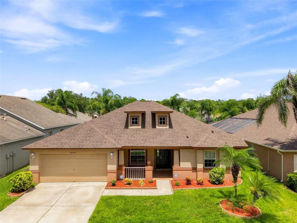 30501 IVERSON DRIVE Wesley Chapel, FL 33543
