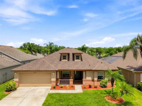 30501 IVERSON DRIVE