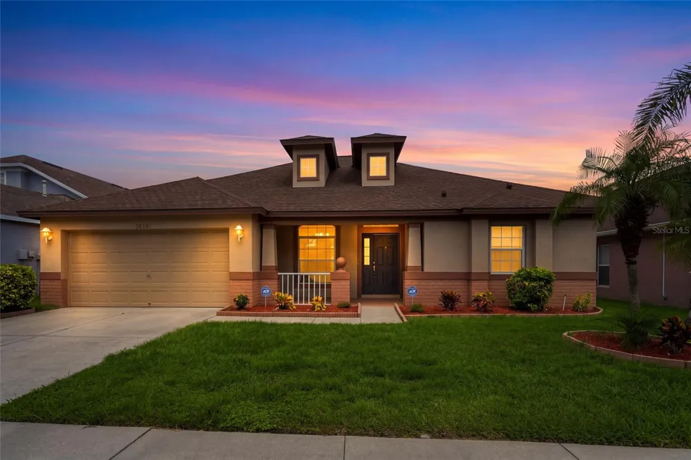 30501 IVERSON DRIVE Wesley Chapel, FL 33543