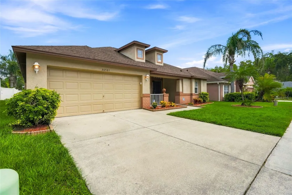 30501 IVERSON DRIVE Wesley Chapel, FL 33543