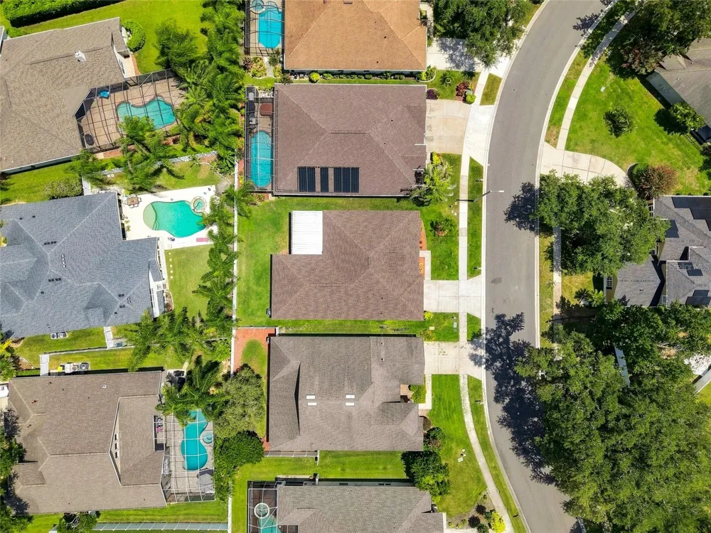 30501 IVERSON DRIVE Wesley Chapel, FL 33543