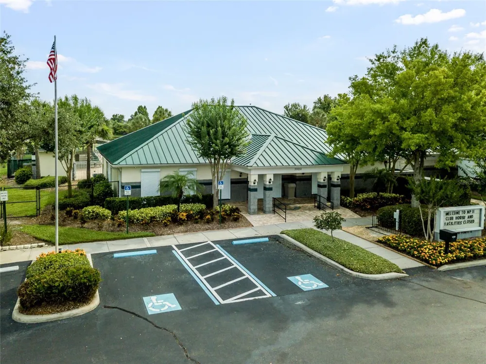 30501 IVERSON DRIVE Wesley Chapel, FL 33543