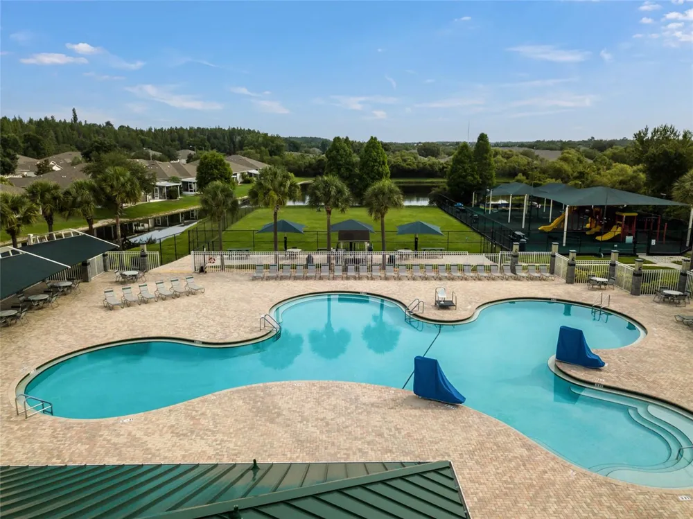30501 IVERSON DRIVE Wesley Chapel, FL 33543