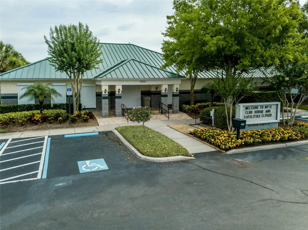 30501 IVERSON DRIVE Wesley Chapel, FL 33543