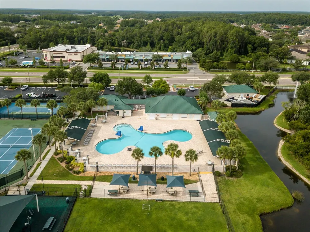 30501 IVERSON DRIVE Wesley Chapel, FL 33543