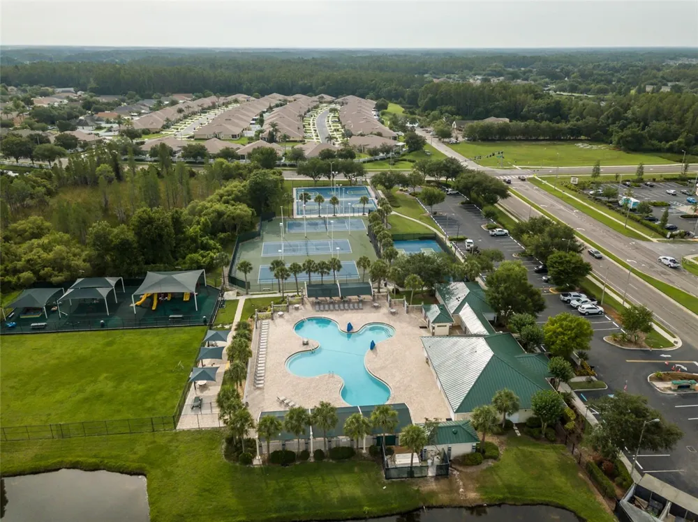 30501 IVERSON DRIVE Wesley Chapel, FL 33543