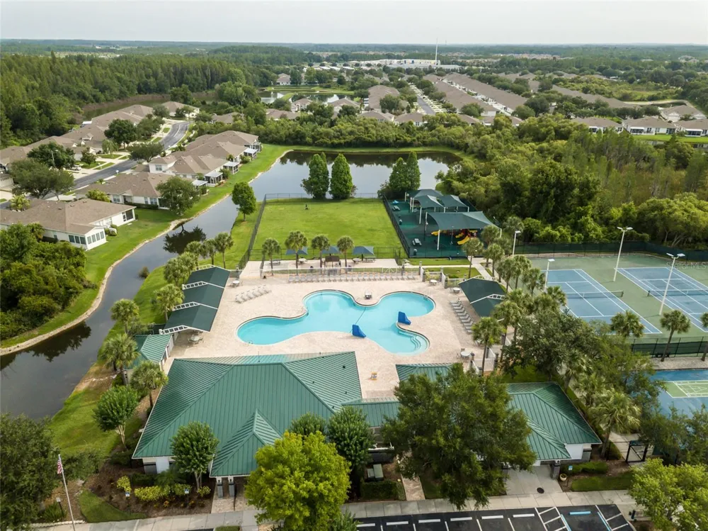 30501 IVERSON DRIVE Wesley Chapel, FL 33543