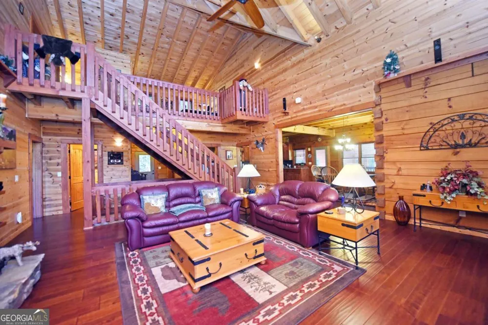 327 Prospectors PASS Ellijay, GA 30536