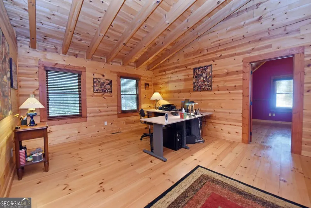 327 Prospectors PASS Ellijay, GA 30536