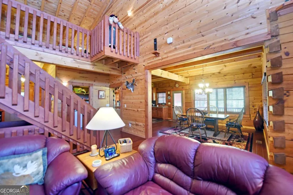 327 Prospectors PASS Ellijay, GA 30536