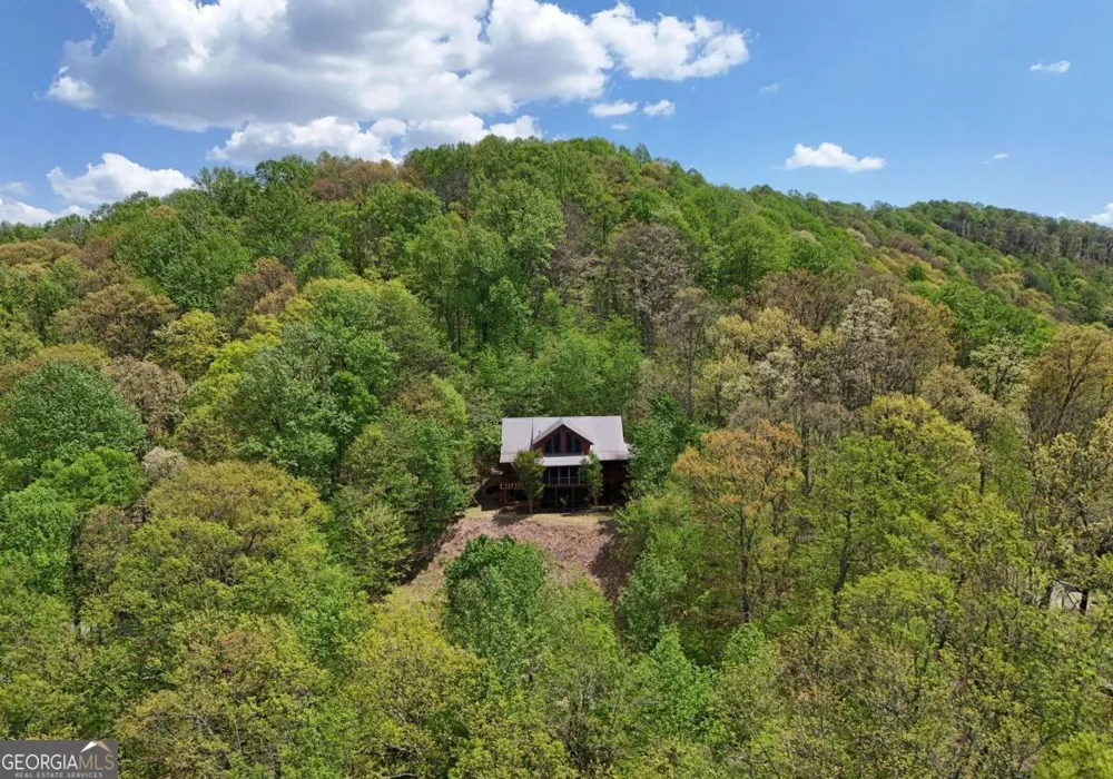 327 Prospectors PASS Ellijay, GA 30536