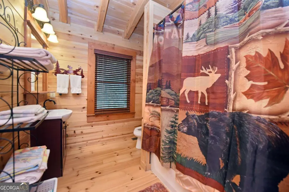 327 Prospectors PASS Ellijay, GA 30536