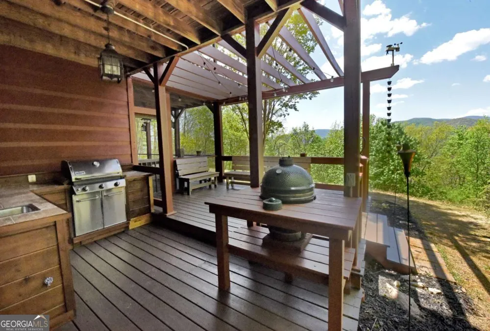 327 Prospectors PASS Ellijay, GA 30536