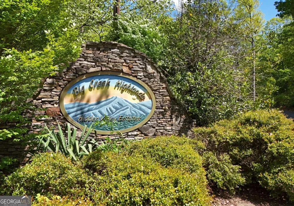327 Prospectors PASS Ellijay, GA 30536