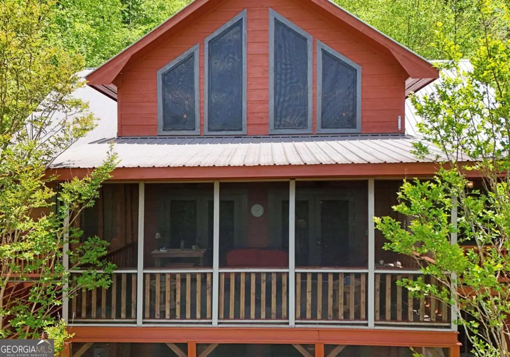 327 Prospectors PASS Ellijay, GA 30536
