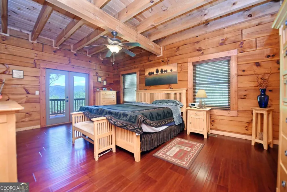 327 Prospectors PASS Ellijay, GA 30536