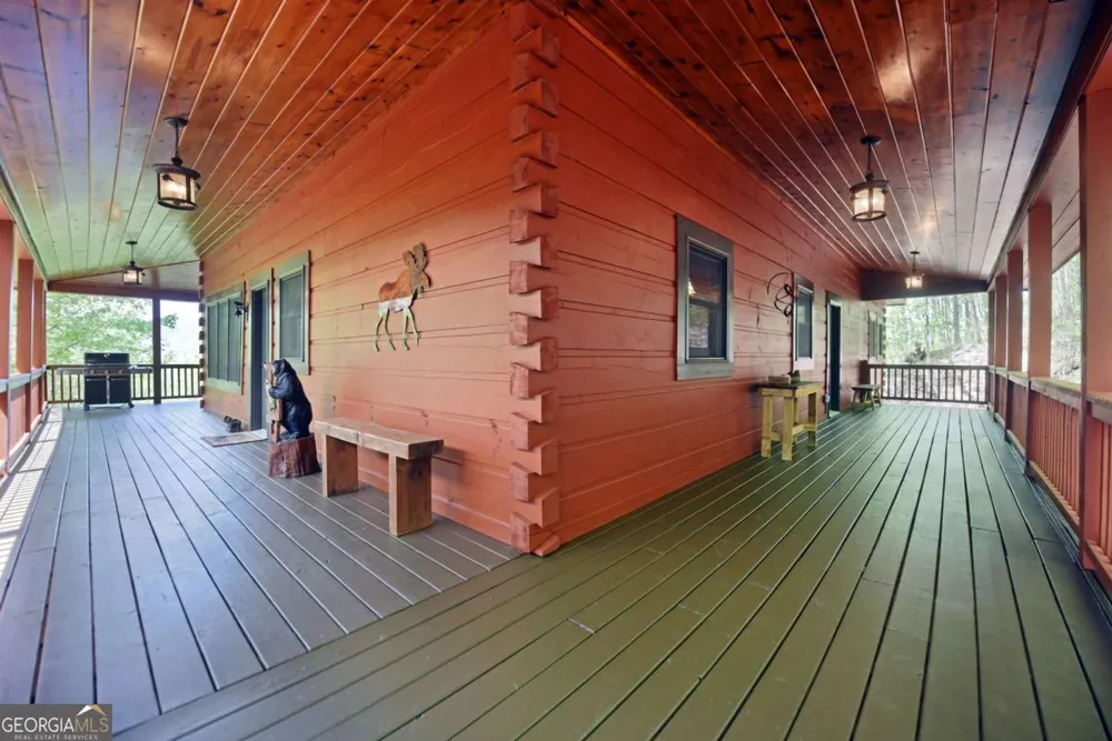 327 Prospectors PASS Ellijay, GA 30536