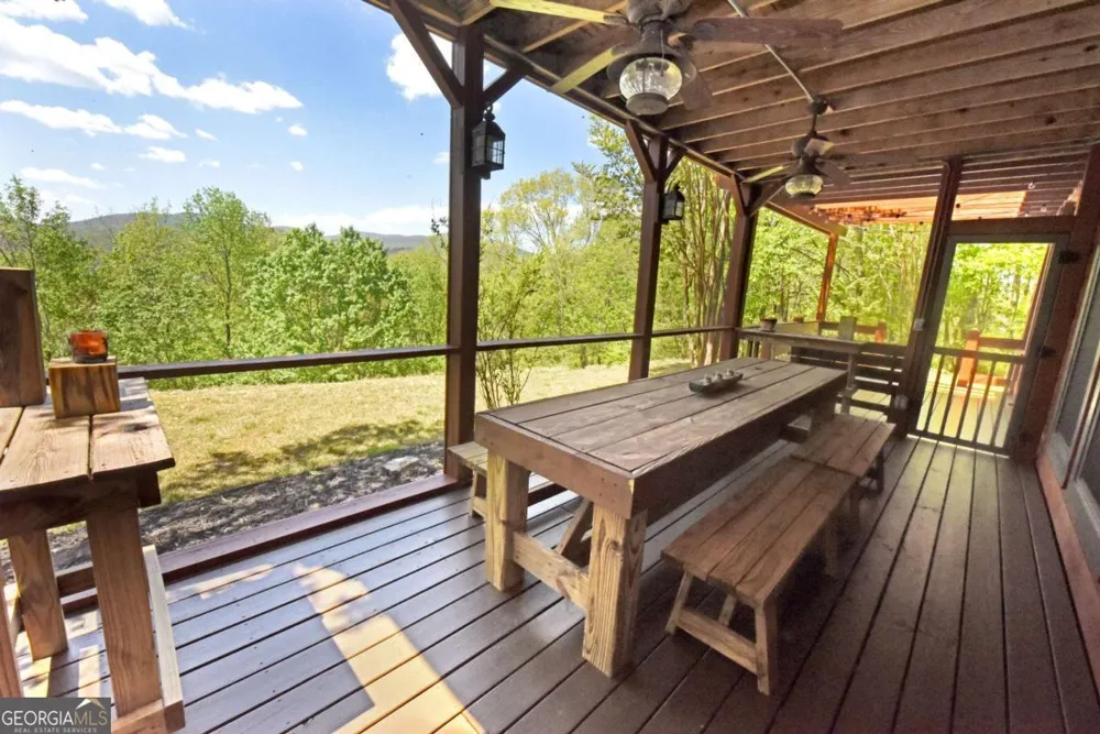 327 Prospectors PASS Ellijay, GA 30536