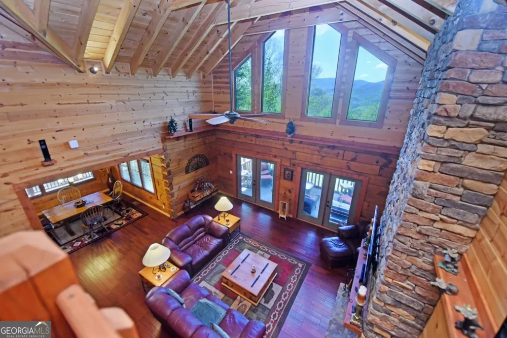 327 Prospectors PASS Ellijay, GA 30536