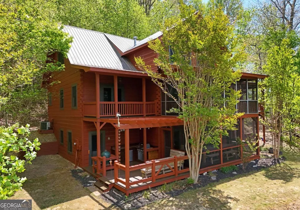 327 Prospectors PASS Ellijay, GA 30536