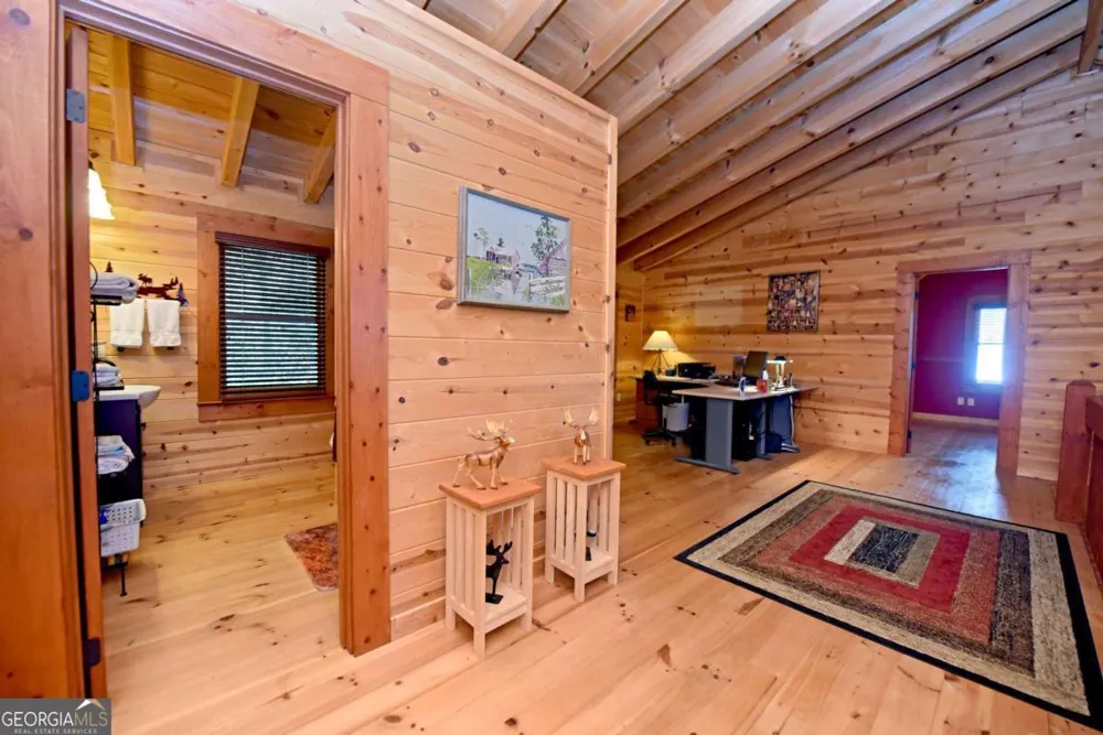 327 Prospectors PASS Ellijay, GA 30536