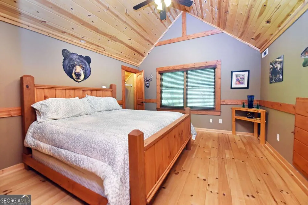 327 Prospectors PASS Ellijay, GA 30536
