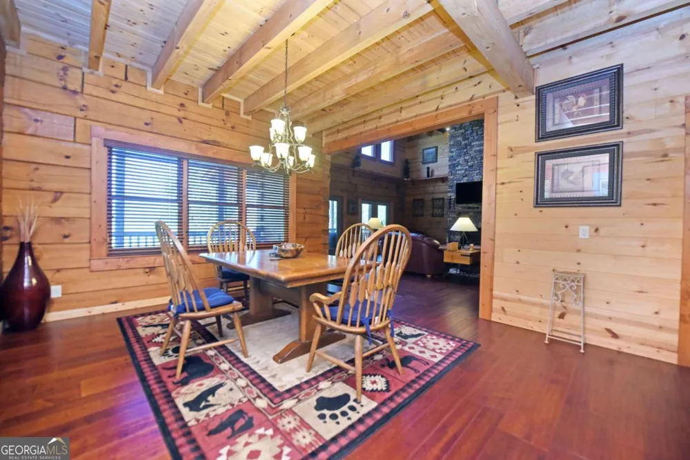 327 Prospectors PASS Ellijay, GA 30536