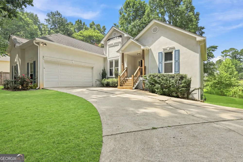 115 Camden Woods PL Dallas, GA 30157