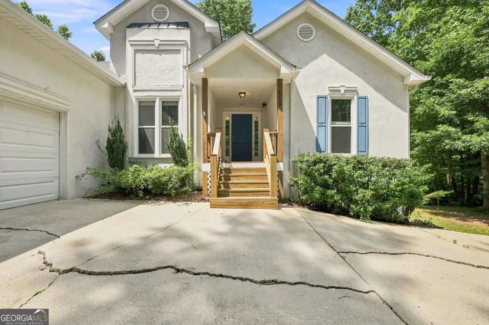 115 Camden Woods PL Dallas, GA 30157