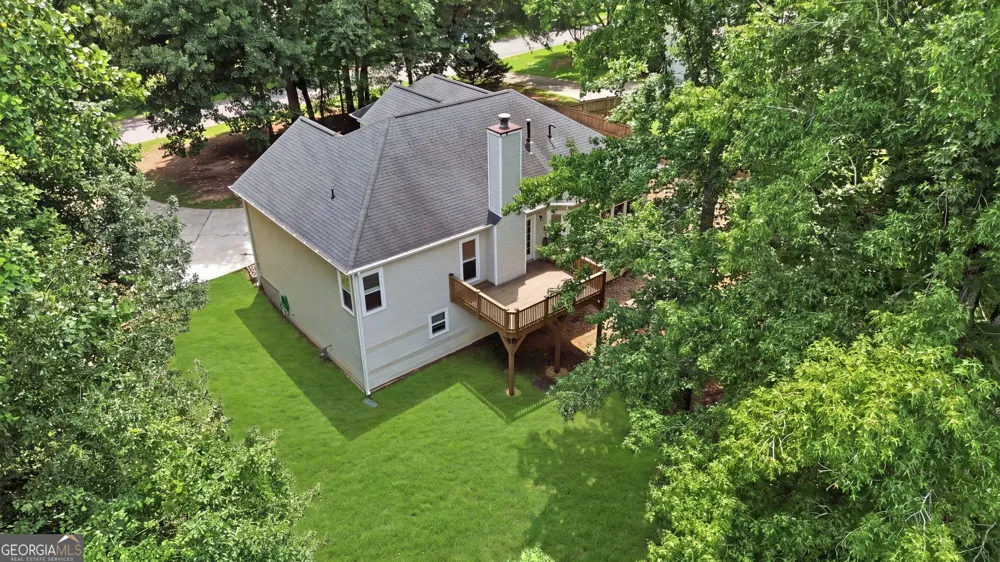 115 Camden Woods PL Dallas, GA 30157