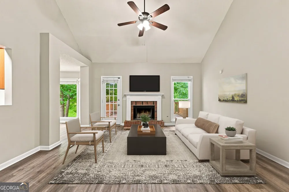 115 Camden Woods PL Dallas, GA 30157