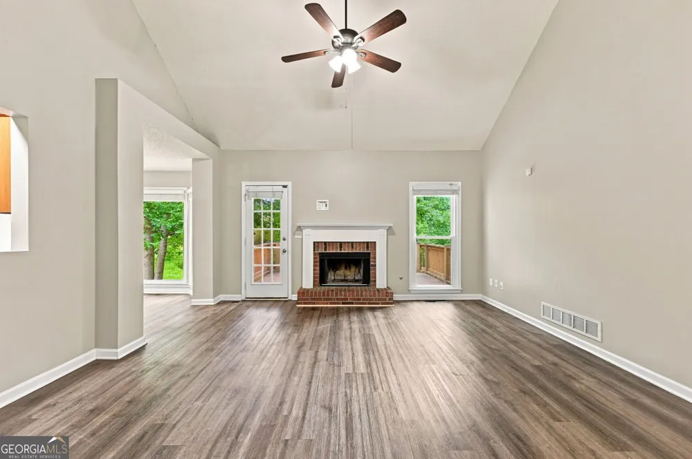 115 Camden Woods PL Dallas, GA 30157
