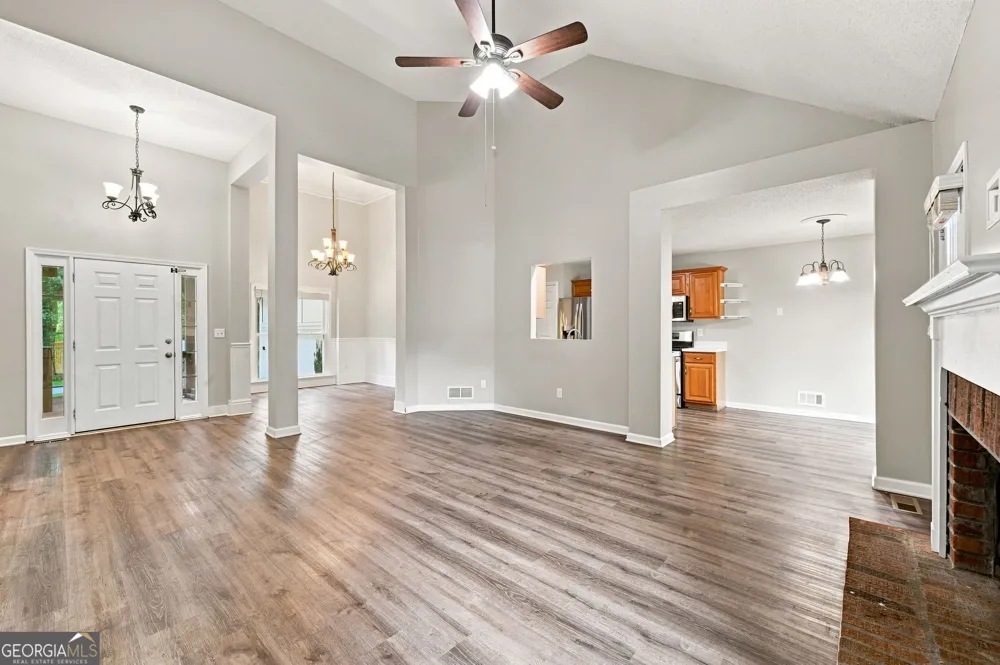 115 Camden Woods PL Dallas, GA 30157
