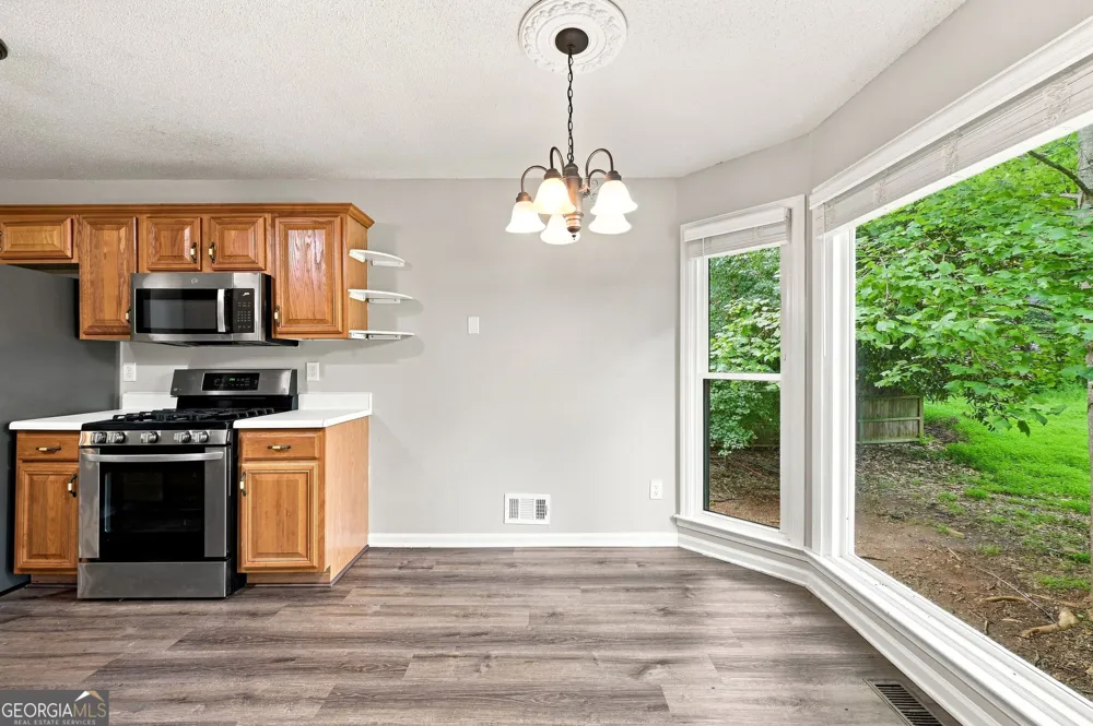 115 Camden Woods PL Dallas, GA 30157